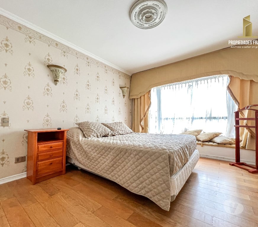 Arriendos Vacaciones Valparaíso Viña del Mar - Fotos de CORACEROS ARRIENDO DEPARTAMENTO PARA 7 PERSONAS