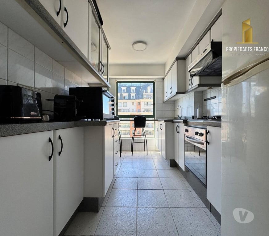 Arriendos Vacaciones Valparaíso Viña del Mar - Fotos de CORACEROS ARRIENDO DEPARTAMENTO PARA 7 PERSONAS