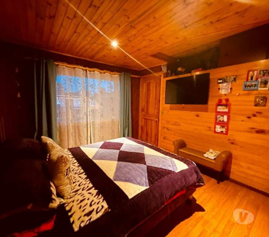 Bienes Raices San Antonio Algarrobo - Fotos de Vendo hermosa y acogedora casa en Algarrobo