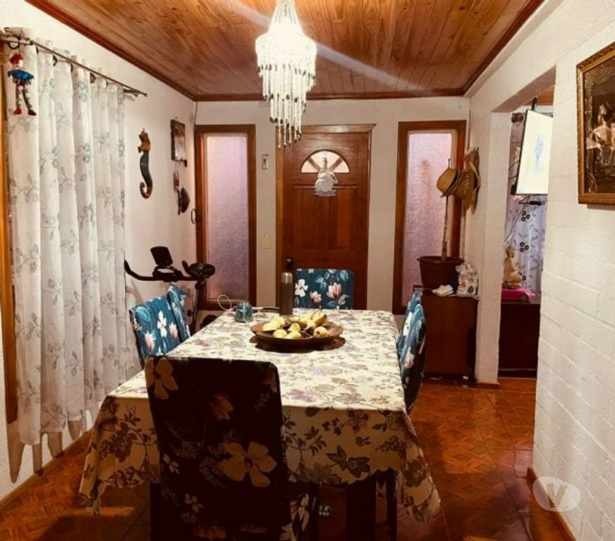 Bienes Raices San Antonio Algarrobo - Fotos de Vendo hermosa y acogedora casa en Algarrobo