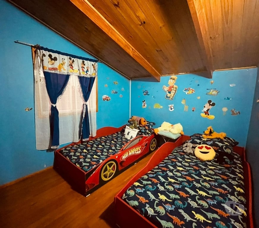 Bienes Raices San Antonio Algarrobo - Fotos de Vendo hermosa y acogedora casa en Algarrobo