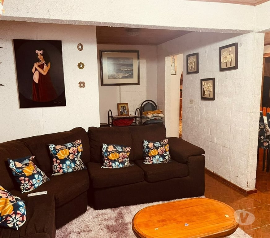 Bienes Raices San Antonio Algarrobo - Fotos de Vendo hermosa y acogedora casa en Algarrobo
