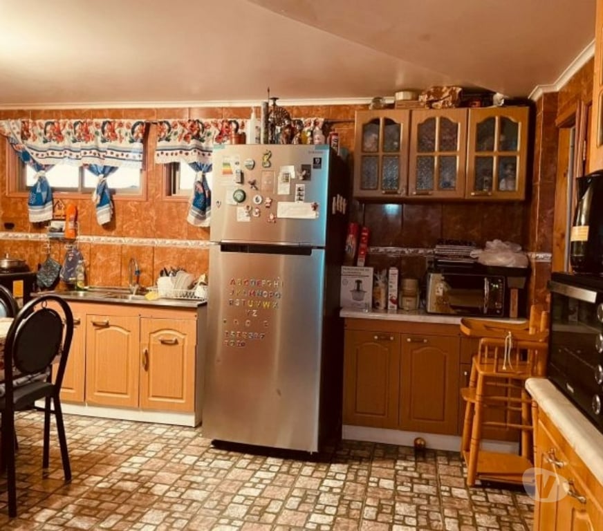 Bienes Raices San Antonio Algarrobo - Fotos de Vendo hermosa y acogedora casa en Algarrobo