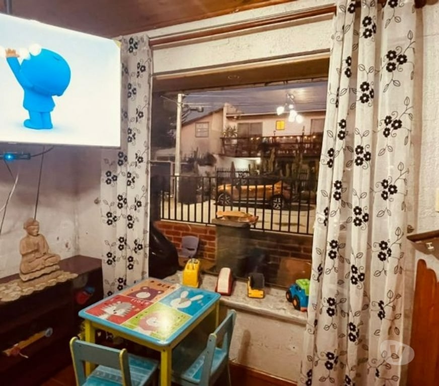 Bienes Raices San Antonio Algarrobo - Fotos de Vendo hermosa y acogedora casa en Algarrobo