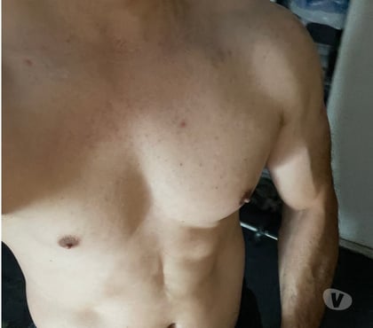 Encuentros Sexuales Macul Santiago - Fotos de Hombre Joven se ofrece de Tercero a pareja o matrimonio