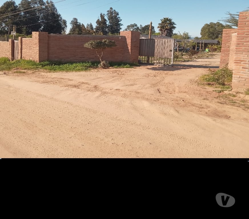 Parcelas en Venta Melipilla Melipilla - Fotos de Parcela con casas y piscinas vende su dueño
