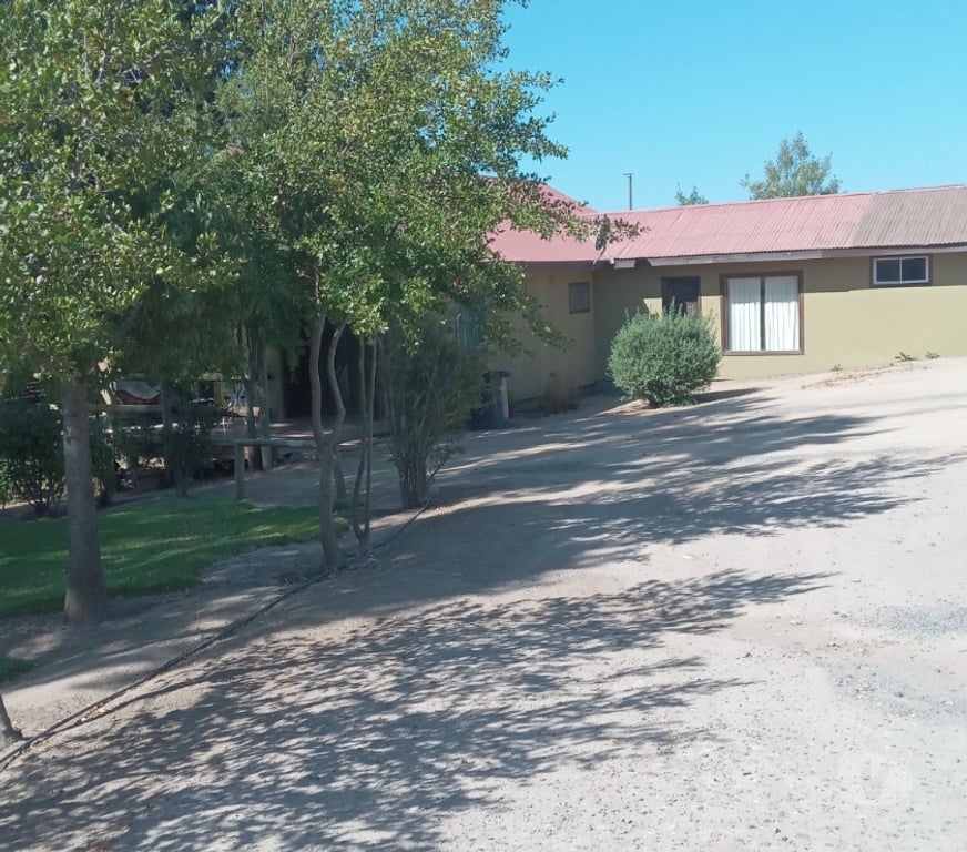 Parcelas en Venta Melipilla Melipilla - Fotos de Parcela con casas y piscinas vende su dueño