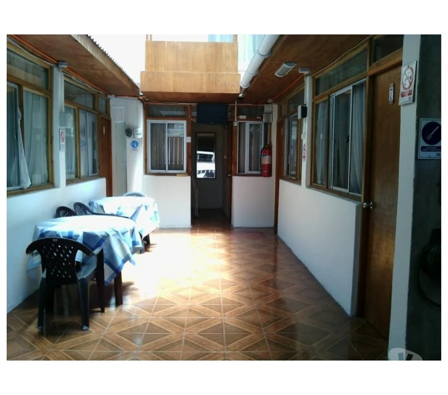Arriendo de piezas Valparaíso Valparaíso - Fotos de ARRIENDO HABITACIÓN A TRABAJADOR O ESTUDIANTE