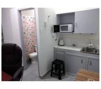 ARRIENDO HABITACIÓN A TRABAJADOR O ESTUDIANTE