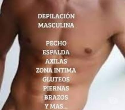 Bienestar Santiago Santiago - Fotos de Depilación Masculina y Femenina Intima Corporal y Facial.