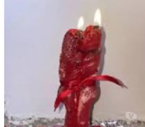 Amarres de parejas trabajos para el amor y la prosperidad