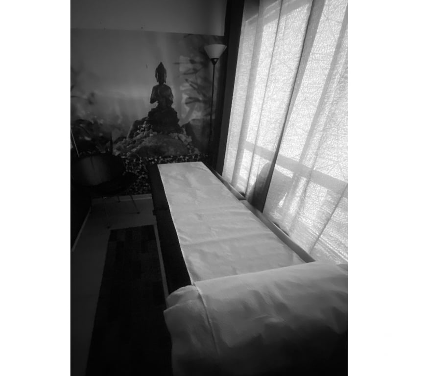 Masajes Santiago Las Condes - Fotos de MASAJE DE RELAJACIÓN 🙏🧿🪬