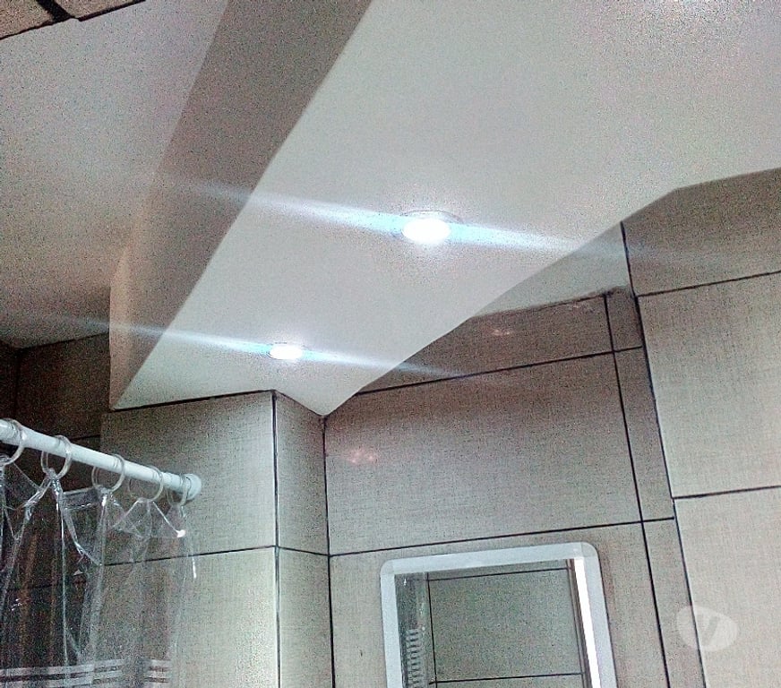 Arriendo de piezas Santiago Santiago - Fotos de PIEZA PARA HOMBRE COM BAÑO PRIVADO