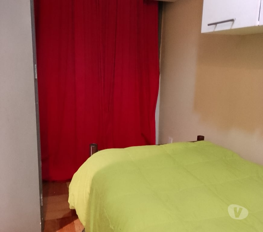Arriendo de piezas Santiago Santiago - Fotos de PIEZA PARA HOMBRE COM BAÑO PRIVADO
