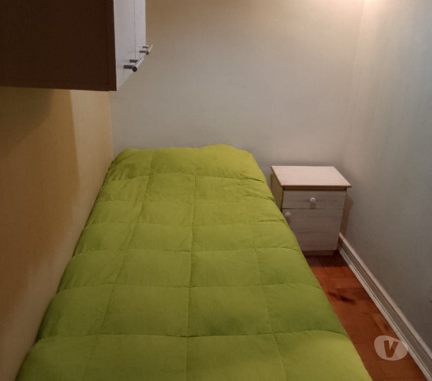 Arriendo de piezas Santiago Santiago - Fotos de PIEZA PARA HOMBRE COM BAÑO PRIVADO