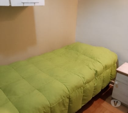 Arriendo de piezas Santiago Santiago - Fotos de PIEZA PARA HOMBRE COM BAÑO PRIVADO