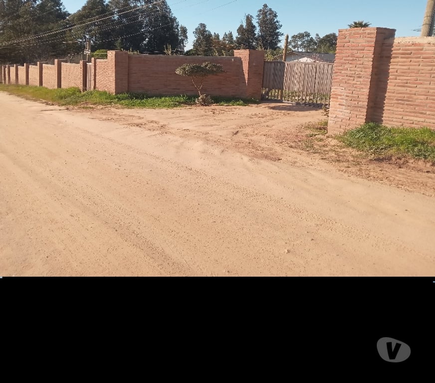 Bienes Raices Melipilla Melipilla - Fotos de Hermosa parcela con 2 casas y 2 piscinas