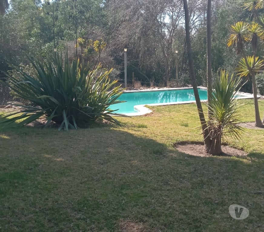 Bienes Raices Melipilla Melipilla - Fotos de Hermosa parcela con 2 casas y 2 piscinas