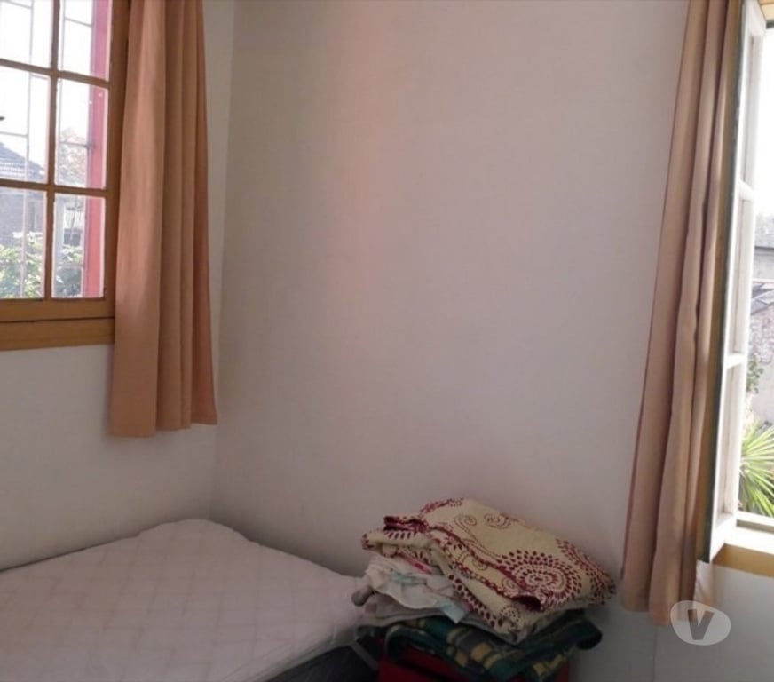 Arriendo de piezas Santiago Providencia - Fotos de Habitaciones en tranquila casa del Barrio Italia