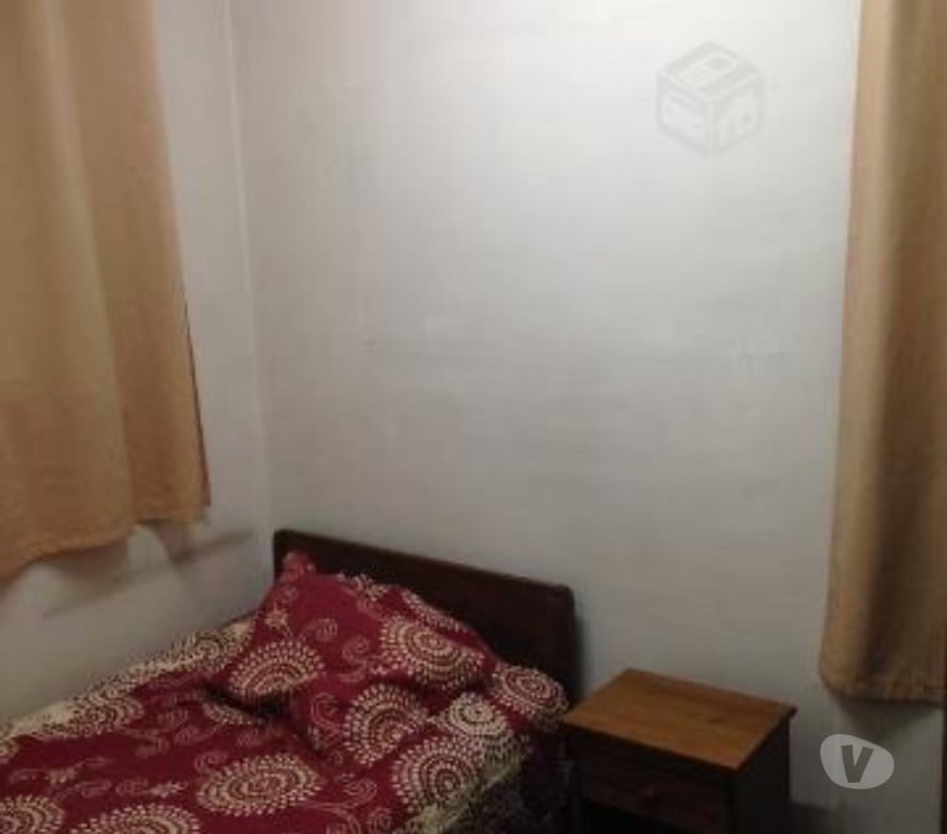 Arriendo de piezas Santiago Providencia - Fotos de Habitaciones en tranquila casa del Barrio Italia