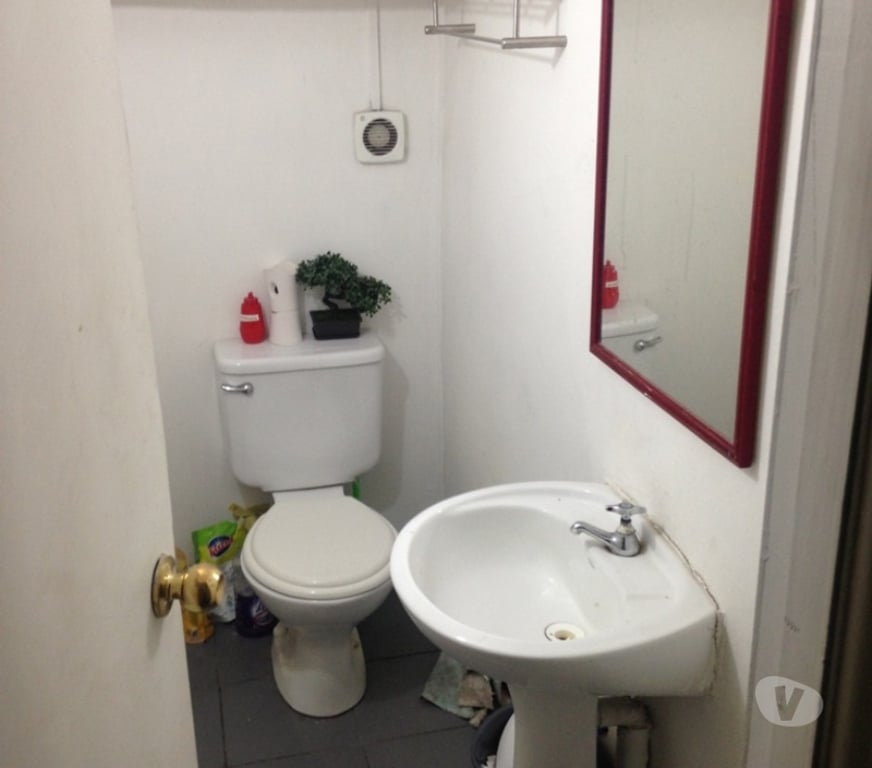 Arriendo de piezas Santiago Providencia - Fotos de Habitaciones en tranquila casa del Barrio Italia