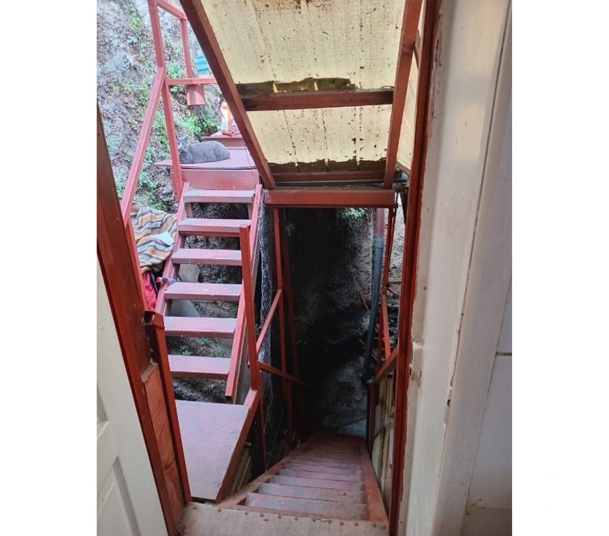 Arriendo de piezas Valparaíso Valparaíso - Fotos de Piezas amobladas Valparaiso Cerro Alegre