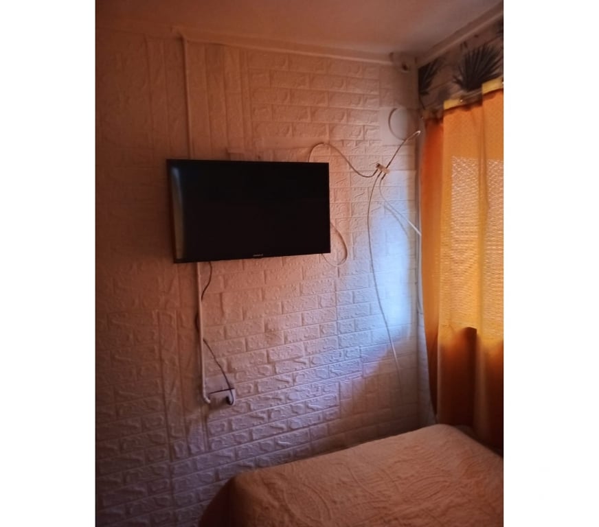 Arriendo de piezas Valparaíso Valparaíso - Fotos de Piezas amobladas Valparaiso Cerro Alegre