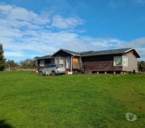 Casa de 120 M2 en Parcela
