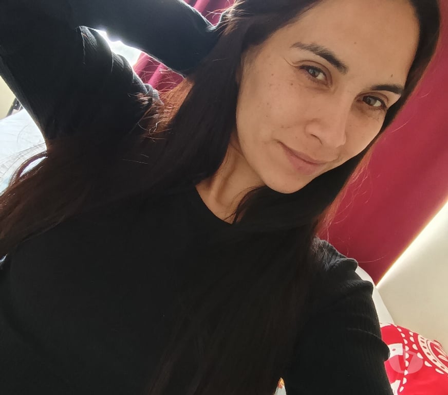 Escort Santiago Santiago - Fotos de Fran tu nena traviesa