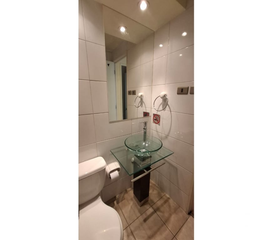 Bienes Raices Santiago Recoleta - Fotos de Dpto. en venta 2Dormitorios,2Baños en Recoleta.