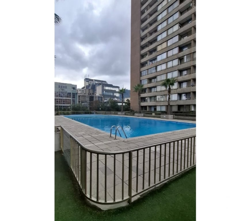 Bienes Raices Santiago Recoleta - Fotos de Dpto. en venta 2Dormitorios,2Baños en Recoleta.