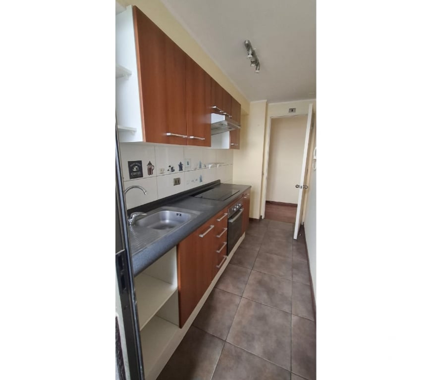 Bienes Raices Santiago Recoleta - Fotos de Dpto. en venta 2Dormitorios,2Baños en Recoleta.