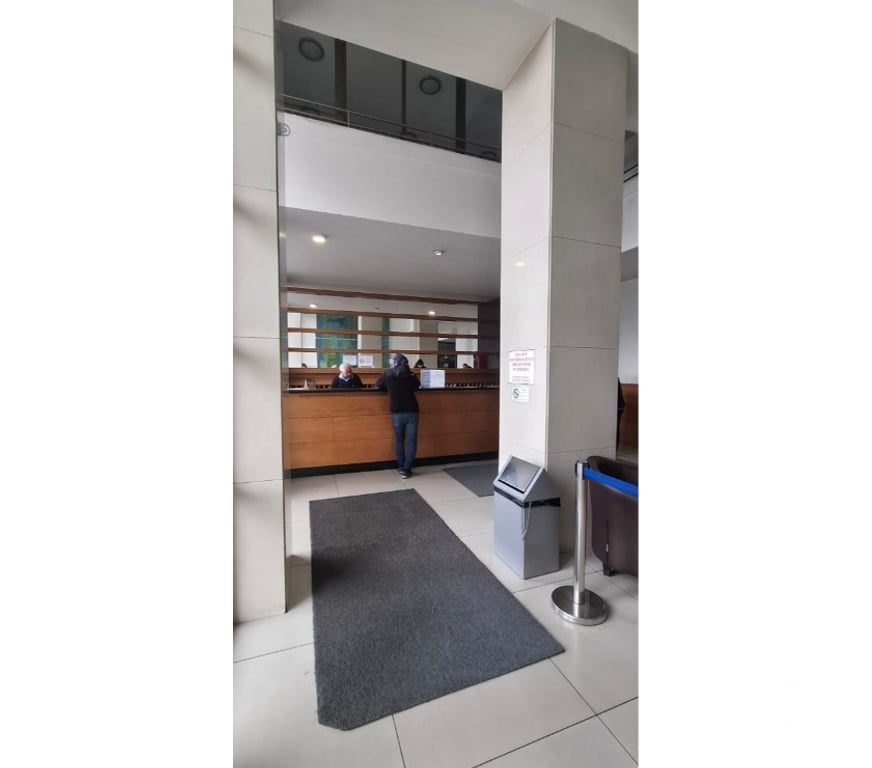 Bienes Raices Santiago Recoleta - Fotos de Dpto. en venta 2Dormitorios,2Baños en Recoleta.
