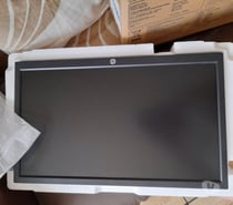 Monitor HP P204v 19.5