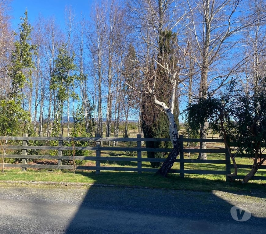Parcelas en Venta Cautín Villarrica - Fotos de Hermosa Parcela en prestigioso condominio