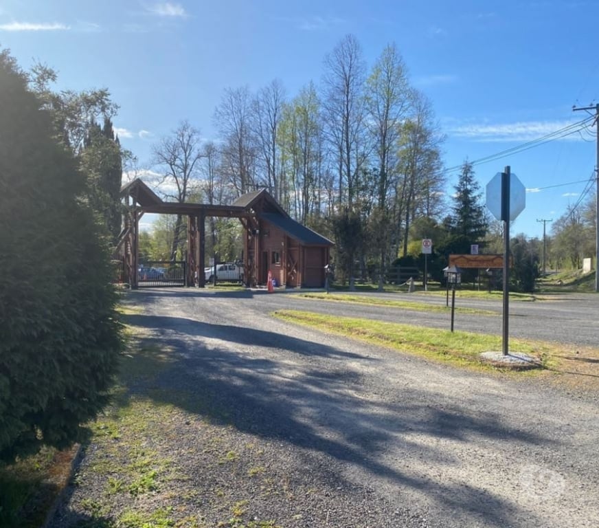 Parcelas en Venta Cautín Villarrica - Fotos de Hermosa Parcela en prestigioso condominio