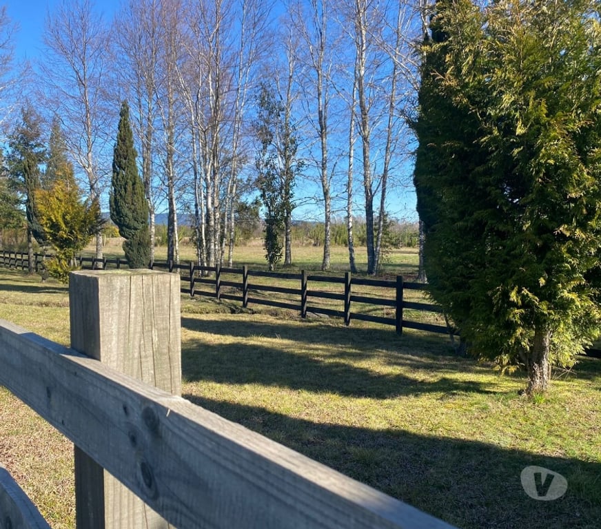 Parcelas en Venta Cautín Villarrica - Fotos de Hermosa Parcela en prestigioso condominio