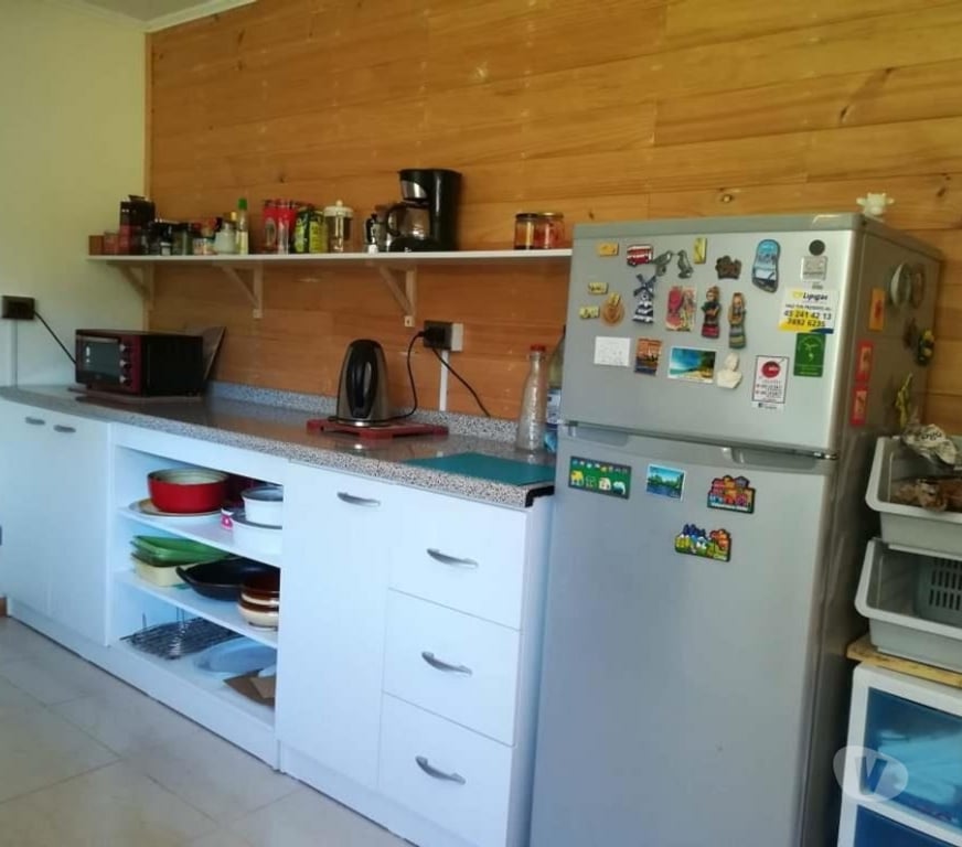 Bienes Raices Cautín Villarrica - Fotos de Amplia casa a pocos minutos del centro en Condominio