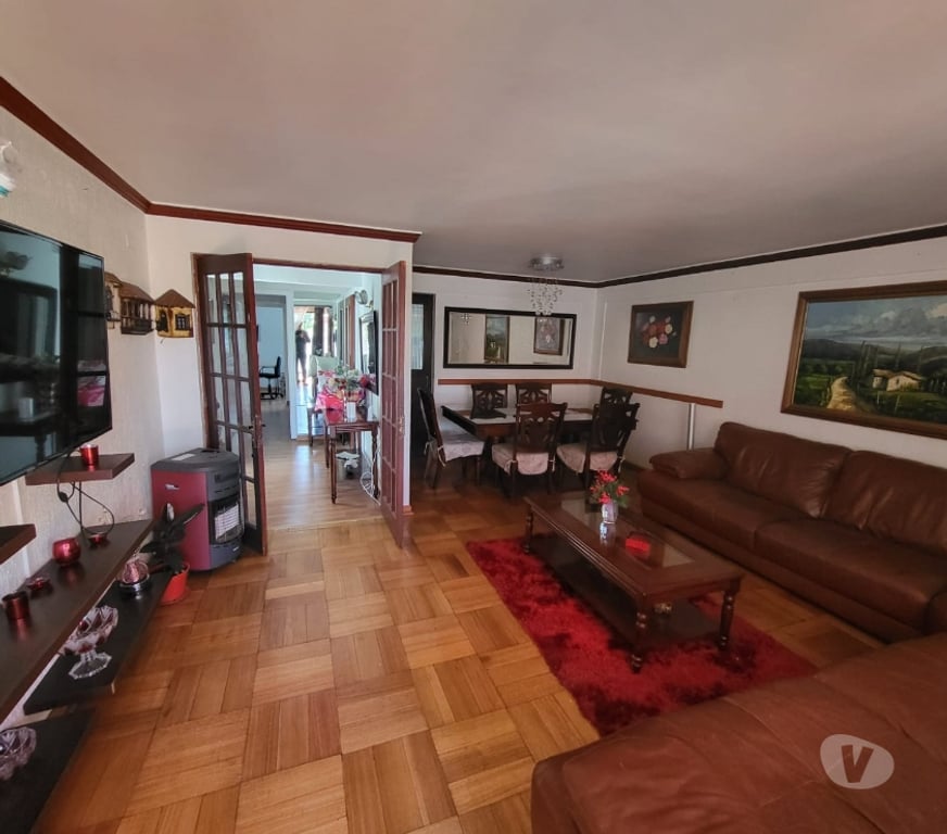 Arriendo de piezas Santiago Las Condes - Fotos de Se arrienda 1 ó 2 piezas cerca de metro los Domínicos