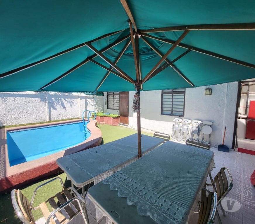 Arriendo de piezas Santiago Las Condes - Fotos de Se arrienda 1 ó 2 piezas cerca de metro los Domínicos