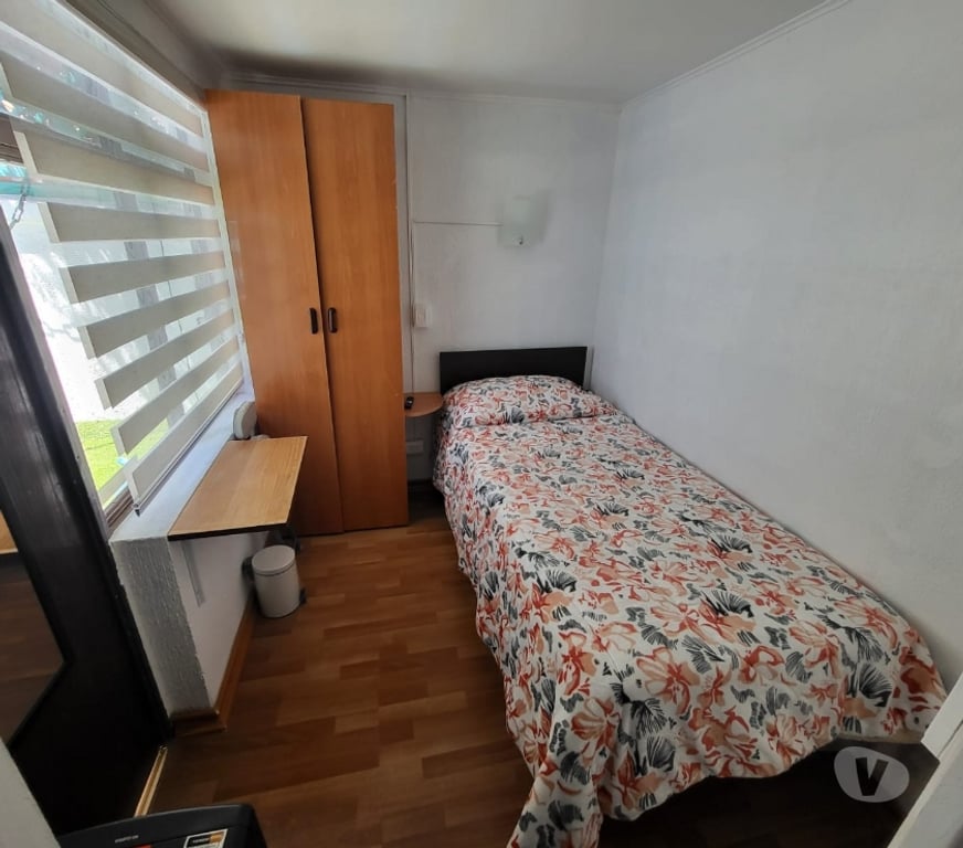 Arriendo de piezas Santiago Las Condes - Fotos de Se arrienda 1 ó 2 piezas cerca de metro los Domínicos