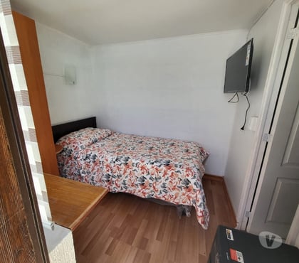 Arriendo de piezas Las Condes Santiago - Fotos de Se arrienda 1 ó 2 piezas cerca de metro los Domínicos