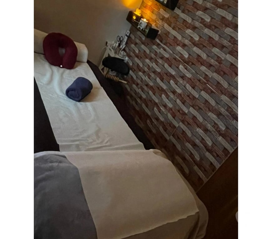 Masajes Santiago Independencia - Fotos de MASAJES RELAJANTES. LOS MEJORES