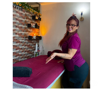 Masaje Independencia Santiago - Fotos de MASAJES RELAJANTES. LOS MEJORES