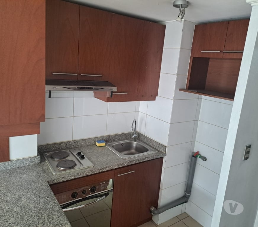 Arriendos Santiago Santiago - Fotos de Arriendo Depto 1 Ambiente, TIPO STUDIO, Comuna Santiago