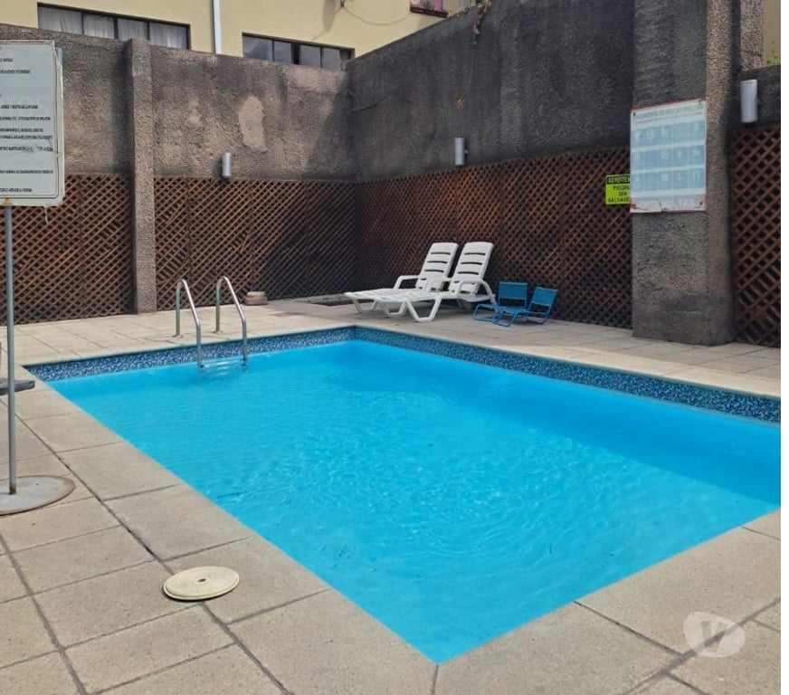 Arriendos Santiago Santiago - Fotos de Arriendo Depto 1 Ambiente, TIPO STUDIO, Comuna Santiago