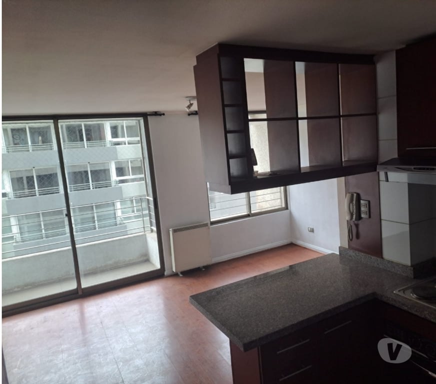 Arriendos Santiago Santiago - Fotos de Arriendo Depto 1 Ambiente, TIPO STUDIO, Comuna Santiago