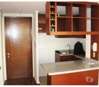 Casas y departamentos en arriendo Santiago Santiago - Fotos de Arriendo Depto 1 Ambiente, TIPO STUDIO, Comuna Santiago