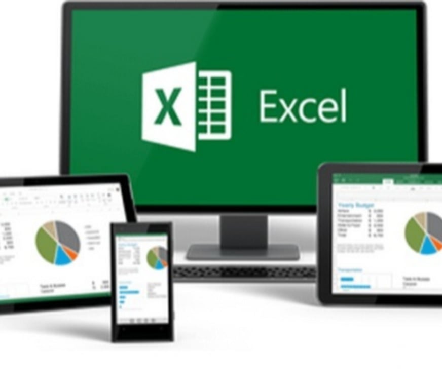 Capacitación Profesional Antofagasta Antofagasta - Fotos de Curso Excel básico