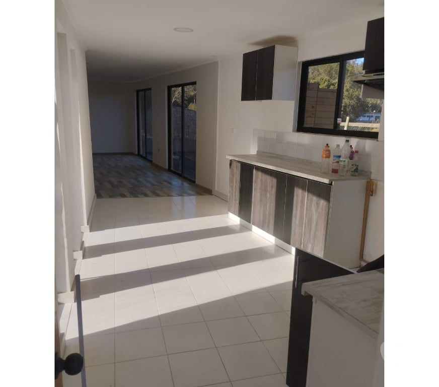 Bienes Raices Valparaíso Villa Alemana - Fotos de CASA PARA PROYECTO INMOBILIARIO PEÑABLANCA